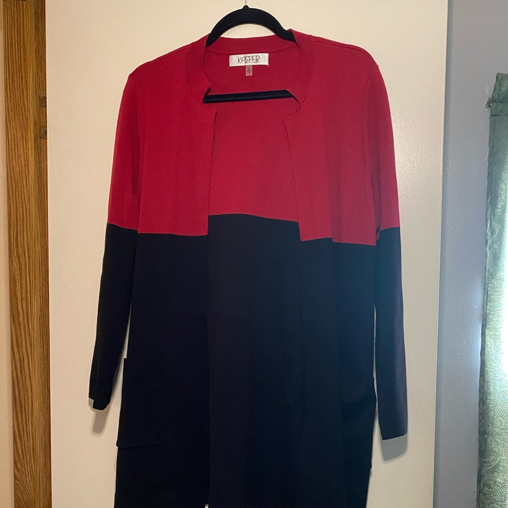 Kasper Cardigan